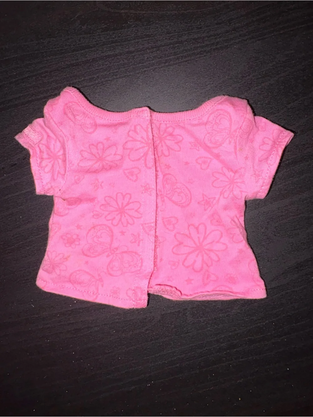 American Girl Doll True Spirits Tshirt